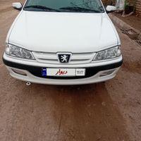 پژو پارس LX TU5، مدل ۱۴۰۰ بی رنگ