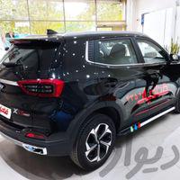 نمایندگی قنادیان(1403)ام وی ام ایکس۵۵پرو نقدقسطX55
