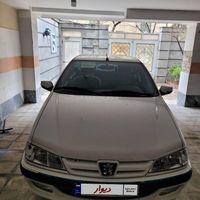 پژو پارس LX TU5، مدل ۱۴۰۰