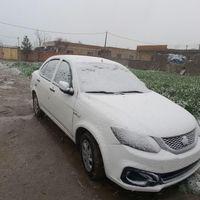 ساینا اتوماتیک، مدل ۱۳۹۷