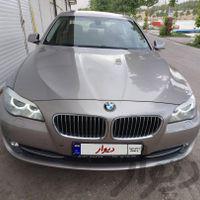 ب ام و 520i سال 2013 سند دست اول