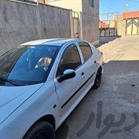 پژو 206 SD V9، مدل ۱۳۹۰