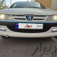 پژو پارس LX TU5، مدل ۱۴۰۲ فقط معاوضه