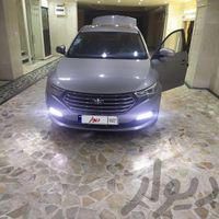 بسترن B30، مدل ۱۳۹۷