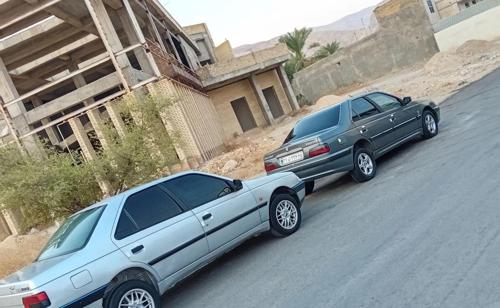 پارس ELXدرحد فول فول