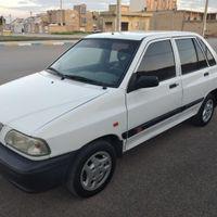 پراید 141 SX، مدل ۱۳۹۰