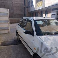 پراید 131 SX، مدل ۱۳۹۳
