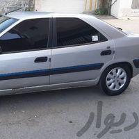 سیتروین زانتیا 1800cc، مدل ۱۳۸۲