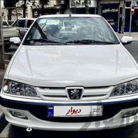 پژو پارس LX TU5، مدل ۱۴۰۱