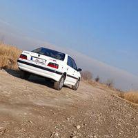 پژو پارس LX TU5، مدل ۱۴۰۰