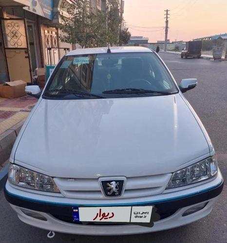 پژو پارس LX TU5، مدل ۱۳۹۹