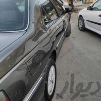 پژو پارس ELX، مدل ۱۳۸۷