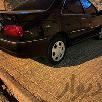 پژو پارس  TU5، مدل ۱۴۰۱ درحد صفر