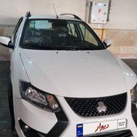 کوییک دنده‌ای S، مدل ۱۴۰۲