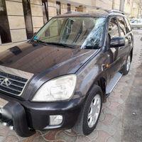 ام‌وی‌ام X33 دنده‌ای، مدل ۱۳۹۰
