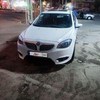 برلیانس H320 اتوماتیک 1650cc، مدل ۱۳۹۷