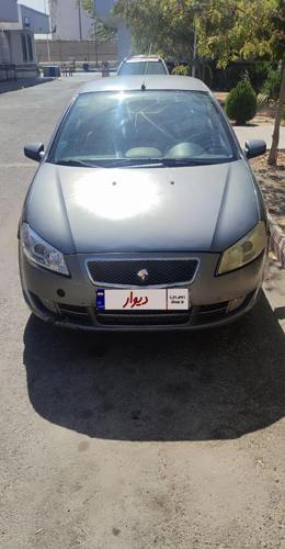 رانا LX، مدل ۱۳۹۳