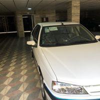 پارسtu5 سیمی مدل۱۴۰۱