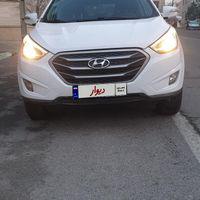 هیوندای توسان 2015