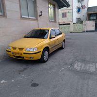 سمند EL دوگانه سوز، مدل ۱۳۸۸