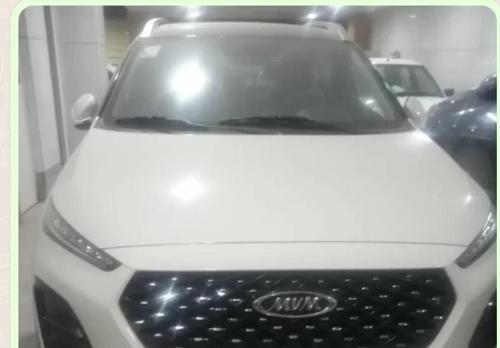 ام‌وی‌ام X22 اتوماتیک اسپرت اکسلنت، مدل ۱۴۰۲