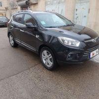 جک S5 دنده‌ای، مدل ۱۳۹۴