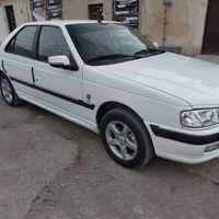 پژو پارس LX TU5، مدل ۱۳۹۹
