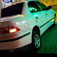 سمند LX ساده، مدل ۱۳۹۴