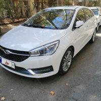 چری آریزو 5TE اکسلنت توربو، مدل ۱۳۹۷