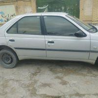پژو 405 بنزینی GLX - TU5، مدل ۱۳۹۳