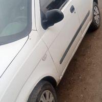 تیبا صندوق‌دار EX دوگانه سوز، مدل ۱۳۸۹