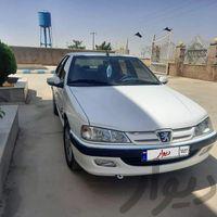 پژو پارس LX TU5، مدل ۱۳۹۵