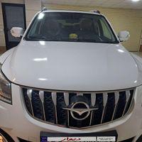 هایما S7 توربو1800cc، مدل ۱۳۹۶