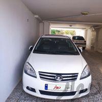 گریت وال C30 دنده‌ای، مدل ۱۳۹۳