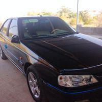 پژو پارس LX TU5، مدل ۱۳۹۴