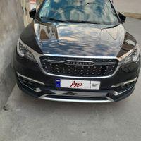 فیدلیتی پرایم ۷ گیربکس جدید کم کار گارانتی فعال