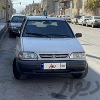 خودرو پراید کاملا سالم مدل ۹۸
