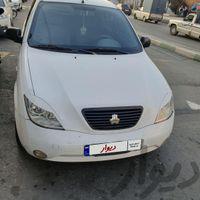 تیبا صندوق‌دار SX دوگانه سوز، مدل ۱۳۹۴