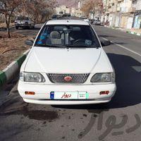 پراید 141 ساده، مدل ۱۳۸۸