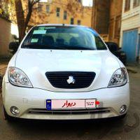 تیبا صندوق دار  یک برگ سند مدل ۱۴۰۰