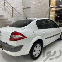 مگان مدل ۹۱