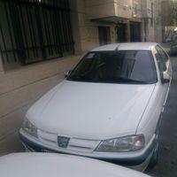 پژو پارس LX TU5، مدل ۱۴۰۰