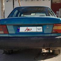 هیوندای اکسل، مدل ۱۹۹۳