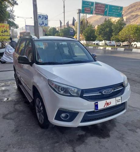 ایکس ۳۳ اسپرت نیوفیس درحد مدل ۹۶