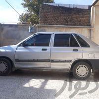 پراید 141 EX، مدل ۱۳۹۴