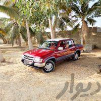 تویوتا ۲۷۰۰