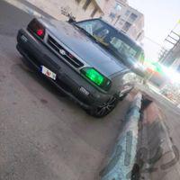 پراید 131 SX، مدل ۱۳۹۰