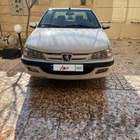 پژو پارس LX TU5، مدل ۱۳۹۴