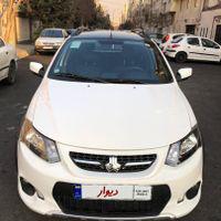 کوییک دنده‌ای R، مدل ۱۴۰۰