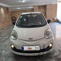 ام‌وی‌ام 110S لاکچری، مدل ۱۳۹۶